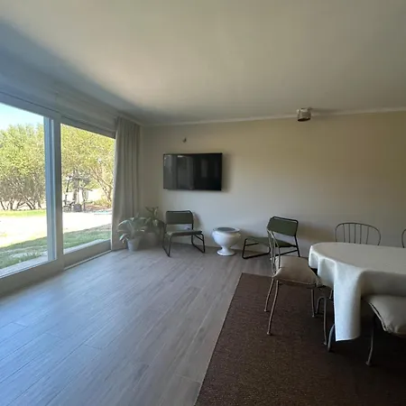 Apartman Dimora Manganedda *