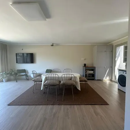 Apartmán Dimora Manganedda *