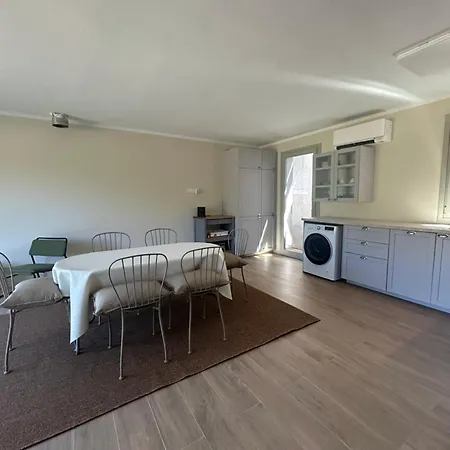 Dimora Manganedda Apartman *