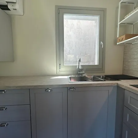 Apartmán Dimora Manganedda *