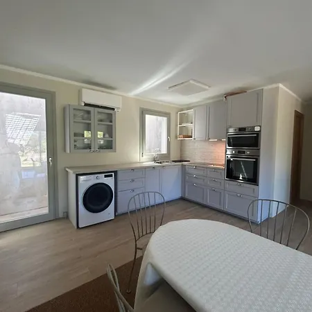 Apartman Dimora Manganedda *