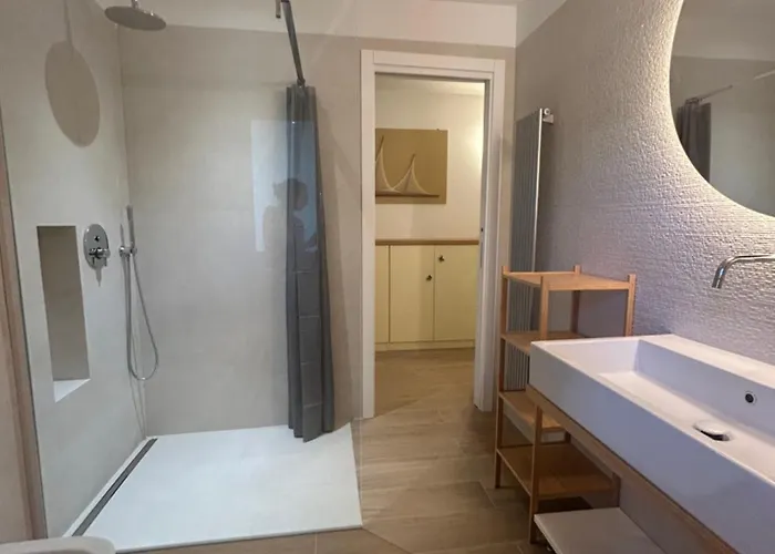 公寓 Dimora Manganedda *