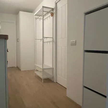 Dimora Manganedda Apartamento Arzachena