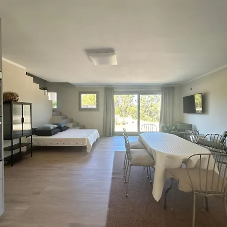 Dimora Manganedda Apartment