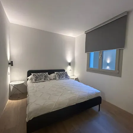 Dimora Manganedda Arzachena