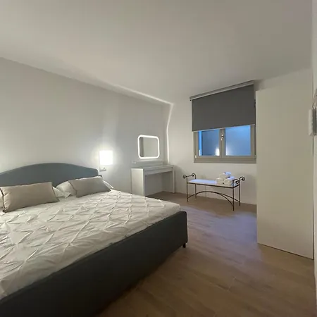 Dimora Manganedda Arzachena