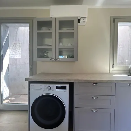 Dimora Manganedda Arzachena