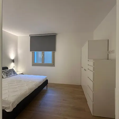 Dimora Manganedda