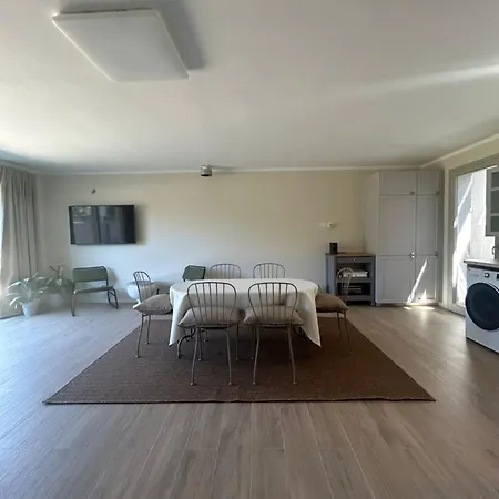 Dimora Manganedda Apartment *