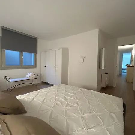 Apartment Dimora Manganedda Arzachena