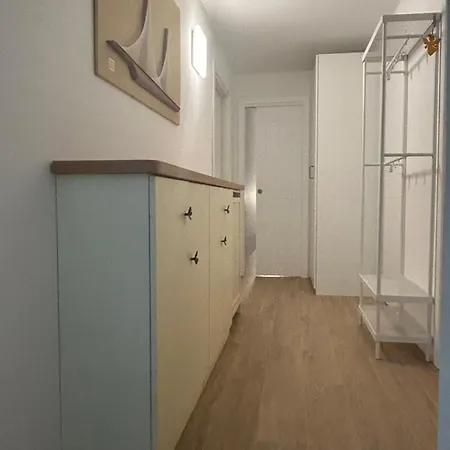 Dimora Manganedda