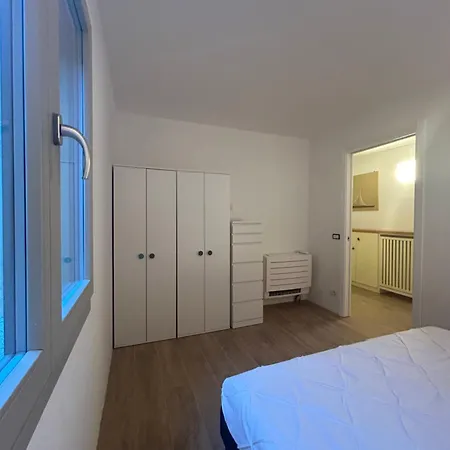 Dimora Manganedda Apartment *