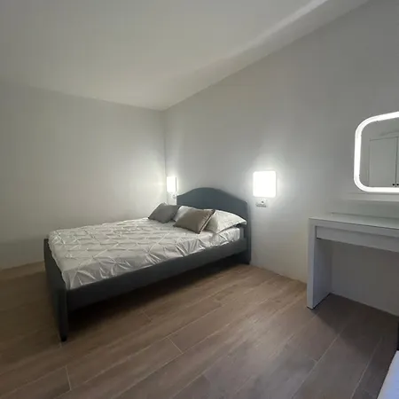 Dimora Manganedda Apartamento Arzachena