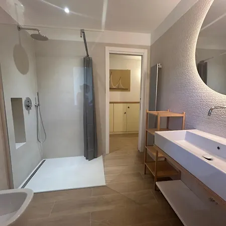 Apartment Dimora Manganedda *