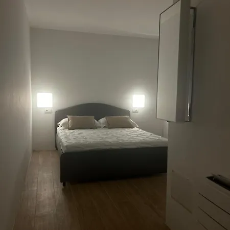 Dimora Manganedda Apartamento Arzachena