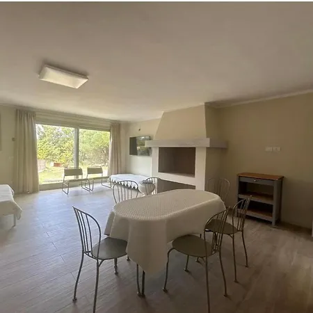 Apartment Dimora Manganedda *