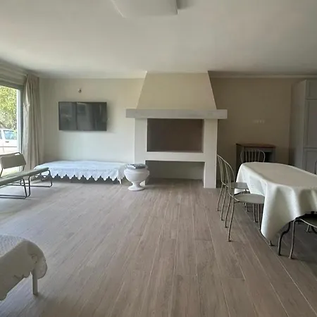 Dimora Manganedda Apartment