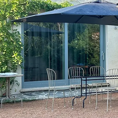 Apartment Dimora Manganedda